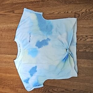 Champion TIE DYE Tee M